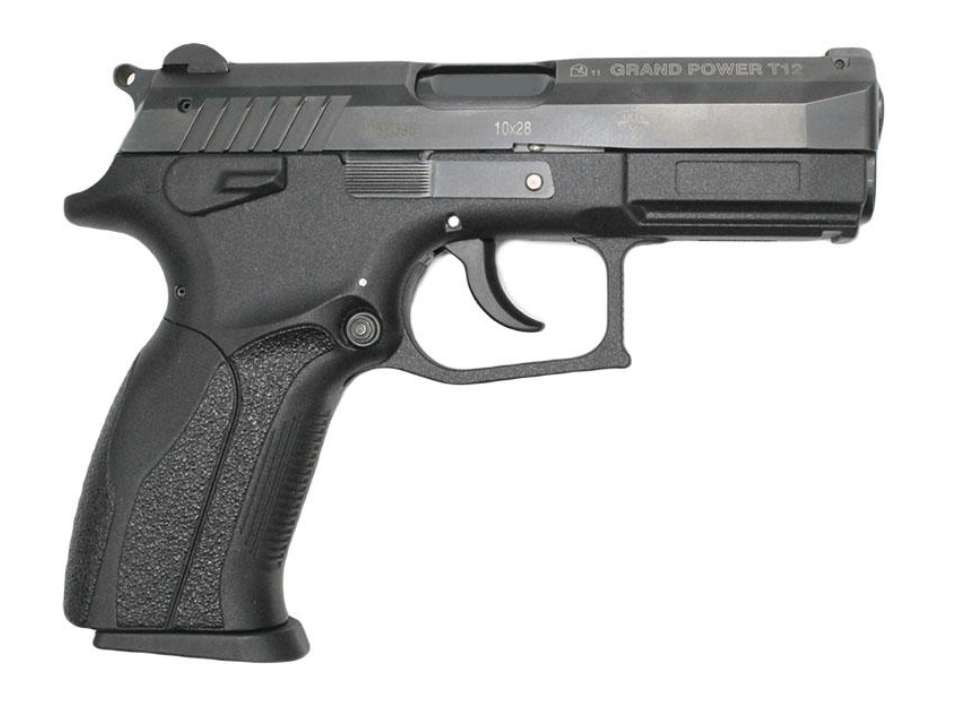 GP T12